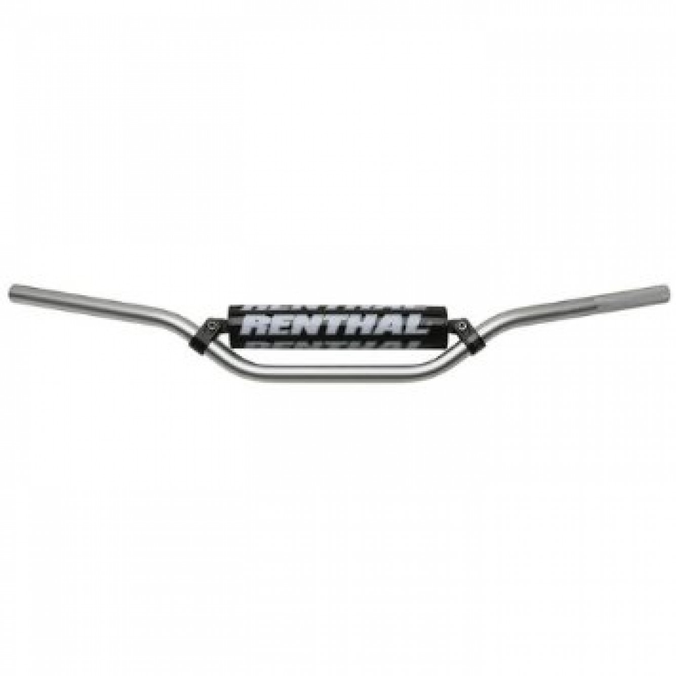Renthal | 784  Stuur  Mini/ Honda/ Yamaha Zilver